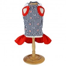 Vestido para pet